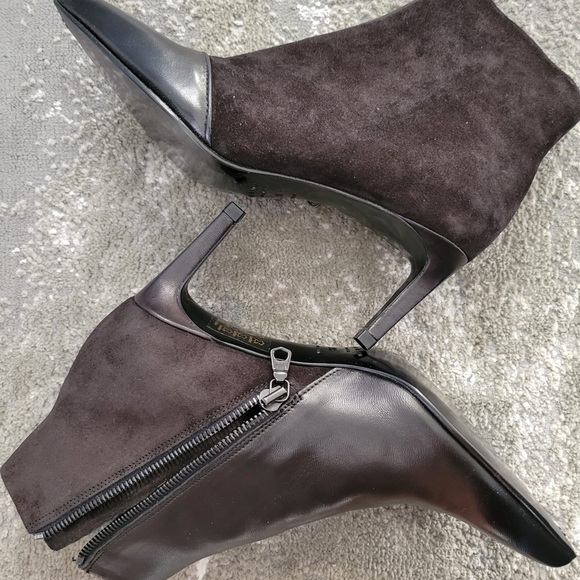 Rag and Bone Beha Boot in size 36 in black. - Picture 14 of 16